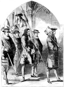 Robert Harley, comte d