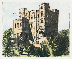 Rochester, c1910