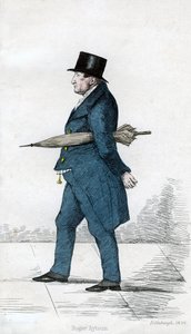 Roger Aytoun, 1839