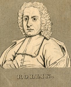 Rollin, 1661-1741