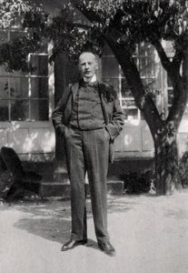 Romain Rolland, dramaturge, auteur, historien de l