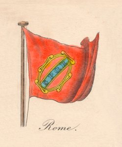 Rome - Unbekannt