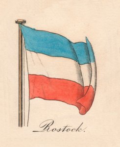 Rostock, 1838 - Unbekannt