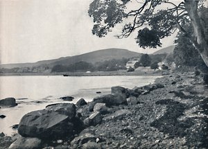Rostrevor - Woodside, Rostrevor, 1895 - Unbekannt