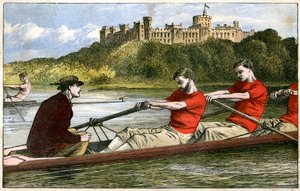Aviron