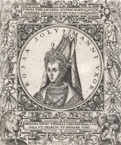 Roxelane