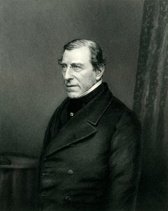 Rt. Hon. Frederick Thesiger, Lord Chelmsford, c1860, c1884 - Unbekannt