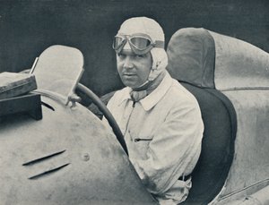 Rudolph Caracciola, vers 1935, 1937