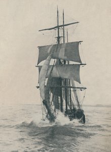 S.V. Hilda, 1937 - Unbekannt