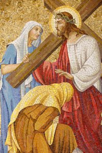 Église du Sacré-Cœur Passion de Jésus-Christ, Sydney, Australie