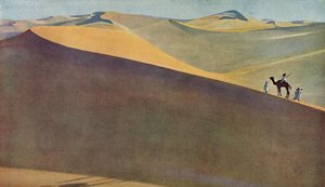 Sahara, c1930s