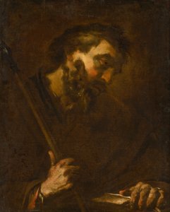 Saint Apôtre