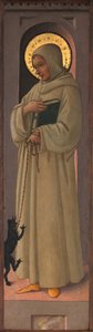 Saint Bernard de Clairvaux