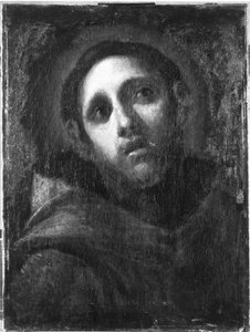 Saint François