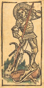 Saint Georges