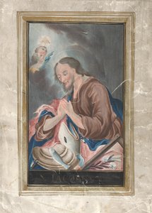 Saint Jacques