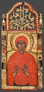Sainte Marguerite, 17e siècle - Unbekannt