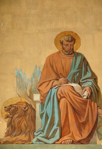 Saint Marc. Église Saint-Didier, Voreppe - Unbekannt