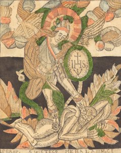 Saint Michel