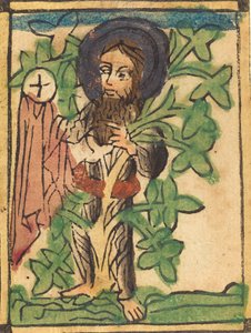 Saint Onuphre, 14501470