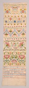 Marque, 1600s