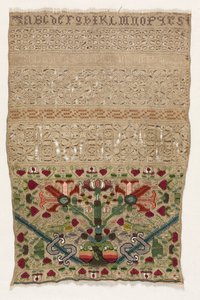 Marque, 1600s