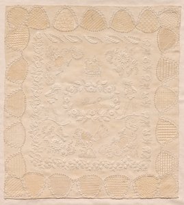 Marqueur, 1800s - Unbekannt
