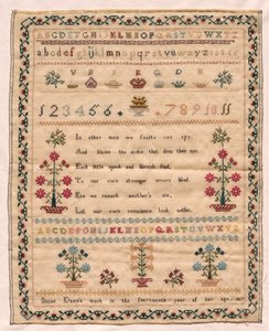 Marque, 1817