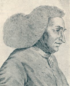 Samuel Johnson, 1907 - Unbekannt