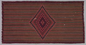 Sarape, vers 1820-1850 - Unbekannt