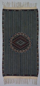 Sarape, vers 1840-1860 - Unbekannt