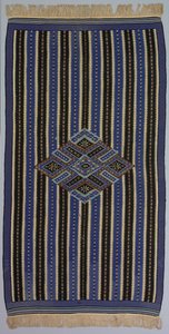 Sarape, vers 1890-1900 - Unbekannt