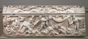 Sarcophage