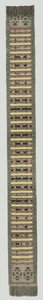 Ceinture, 17ème-18ème siècle - Unbekannt