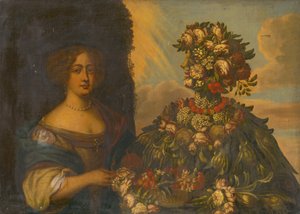 Saisons I - Printemps - Unbekannt