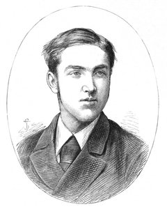Sergent R. G. Scott, V.C., Cape Mounted Rifles - Unbekannt