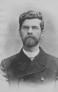 Sergei Sergeevich Chetverikov 1880-1959