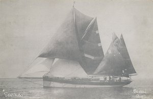 Servabo, vers les années 1930