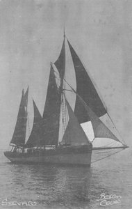 Servabo, vers 1930