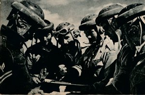 Graves problèmes rencontrés par les équipages de chars, c1941-1944 - Unbekannt