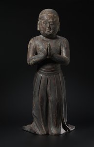 Shotoku Taishi à l