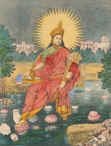 Shri Shri Lakshmi