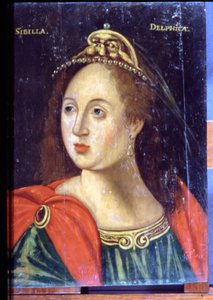 Sibylle Delphique