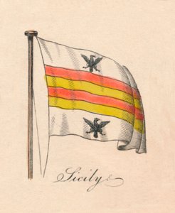 Sicile, 1838 - Unbekannt