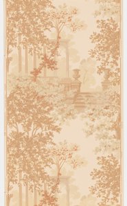 Panneau mural (USA), 1900-1920
