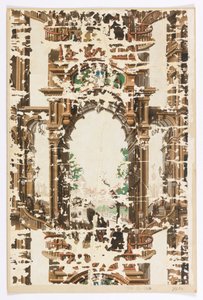 Mur Latéral/Bordure