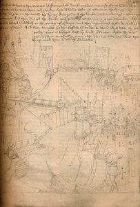 Siège de Rouen, 1903