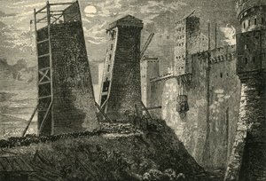 Siège du Pirée, 1890