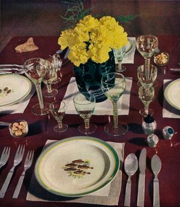 Argent, 1939