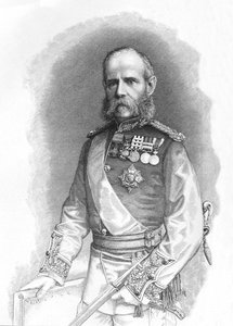 Sir Frederick Roberts